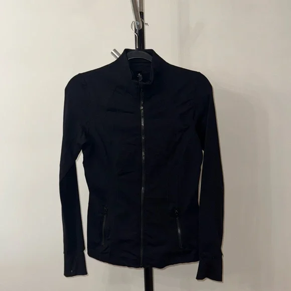 COPY - 90 Degrees by Reflex black active jacket, S - Picture 1 of 7